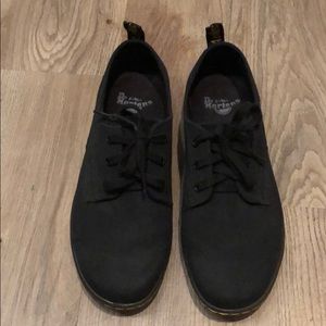 Men’s Dr. Martens shoes